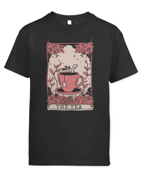 Kids Standard T-Shirt