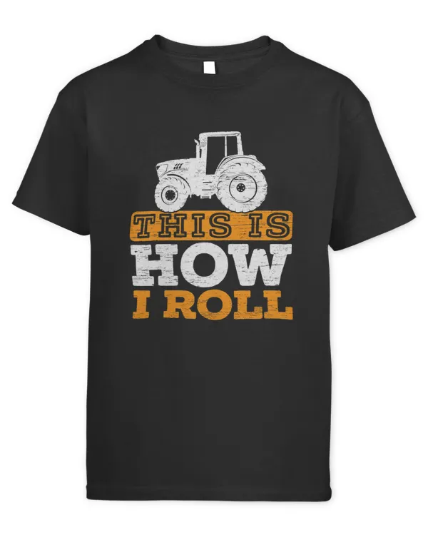Kids Standard T-Shirt