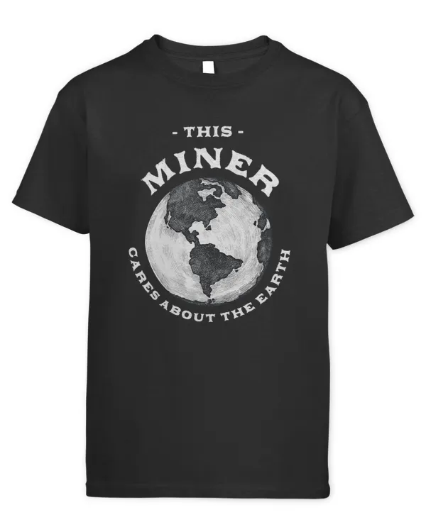 Kids Standard T-Shirt