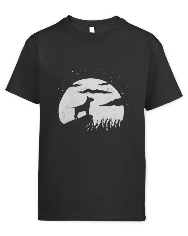 Kids Standard T-Shirt