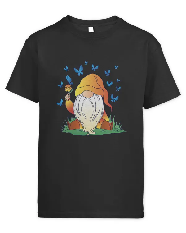 Kids Standard T-Shirt