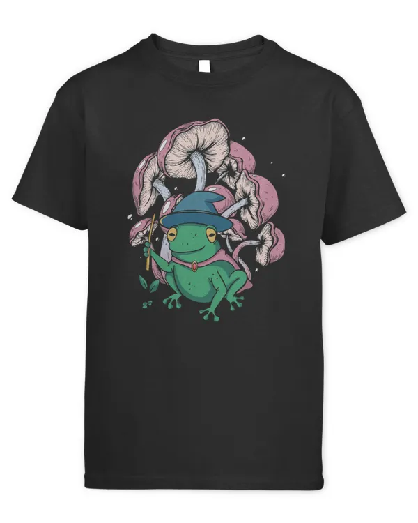 Kids Standard T-Shirt