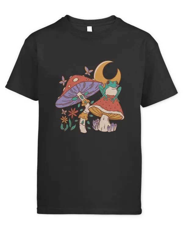 Kids Standard T-Shirt