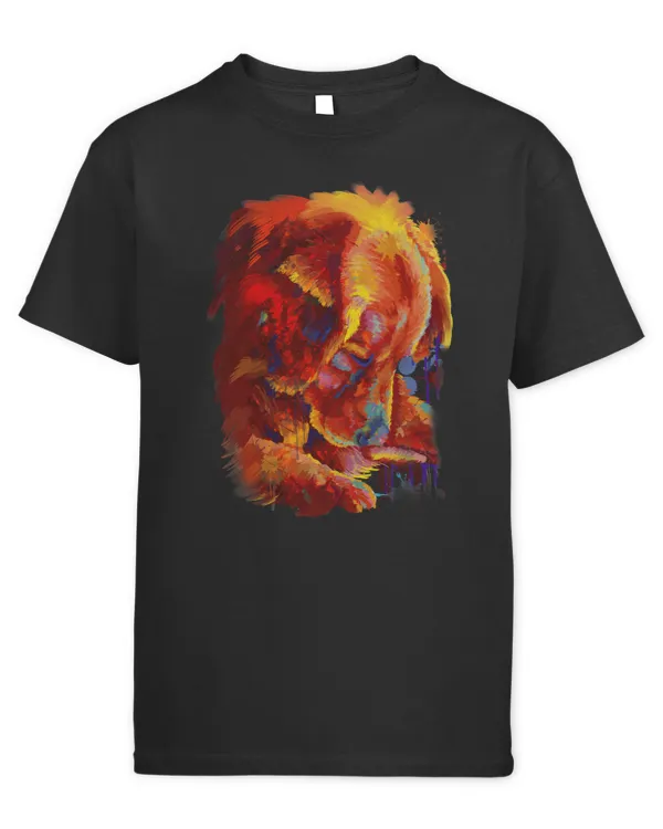 Kids Standard T-Shirt