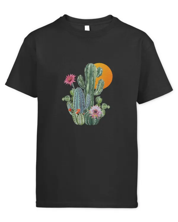 Kids Standard T-Shirt