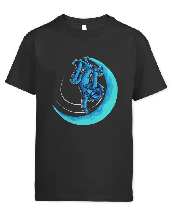 Kids Standard T-Shirt