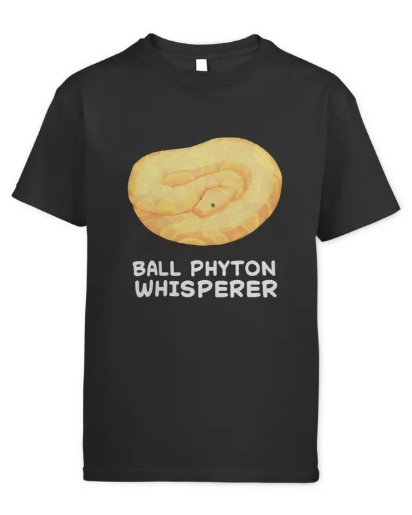 Kids Standard T-Shirt