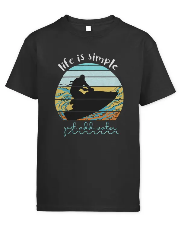 Kids Standard T-Shirt