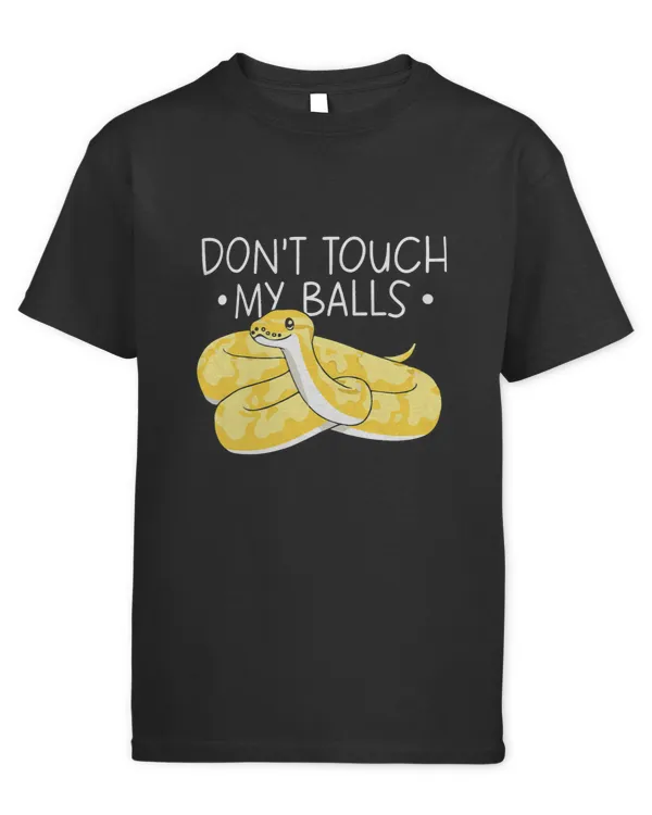 Kids Standard T-Shirt