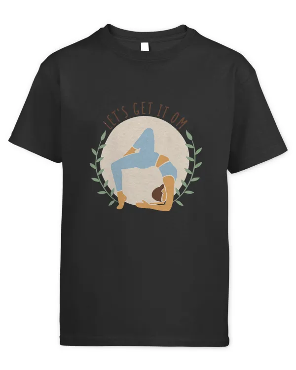 Kids Standard T-Shirt