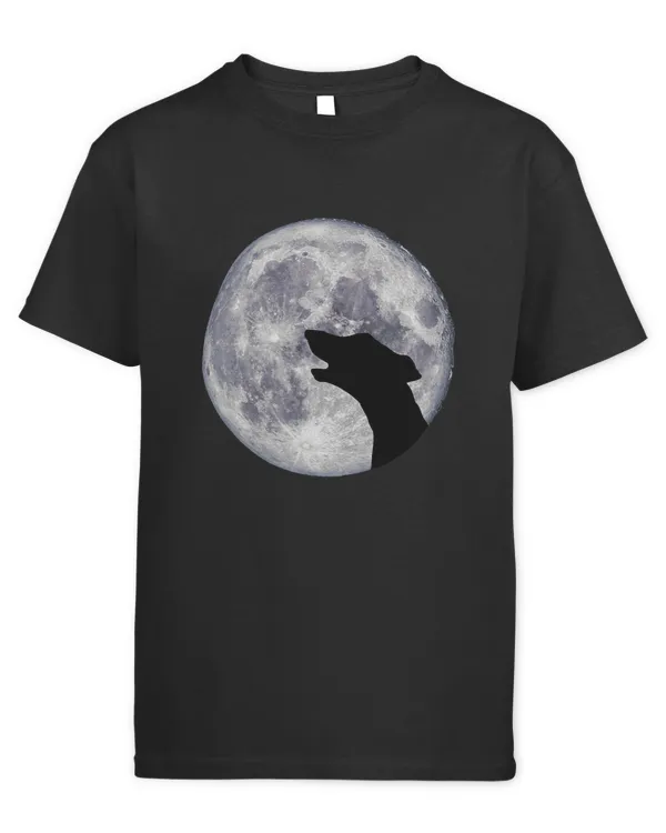 Kids Standard T-Shirt