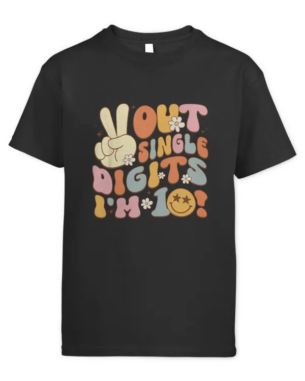Kids Standard T-Shirt