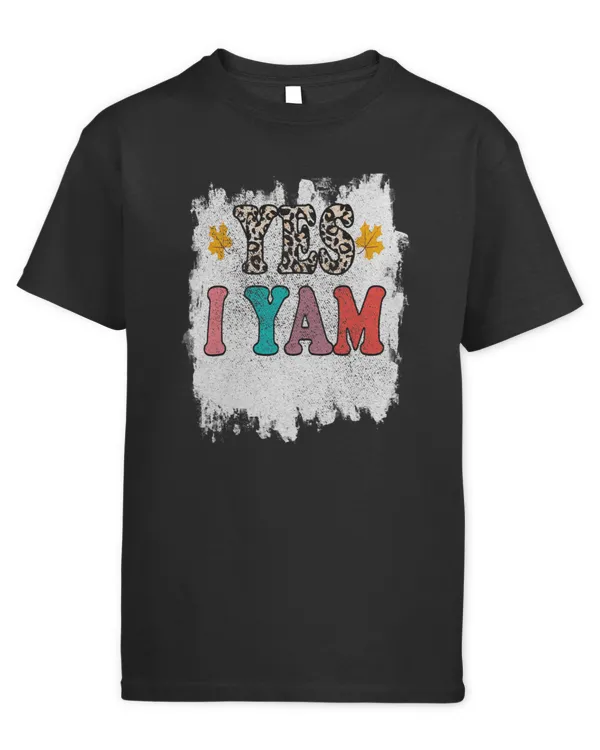 Kids Standard T-Shirt