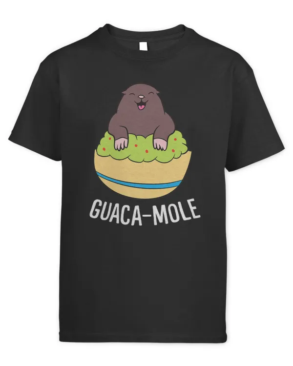 Kids Standard T-Shirt