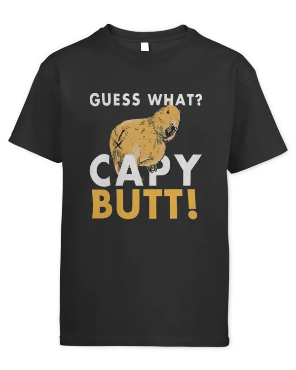 Kids Standard T-Shirt