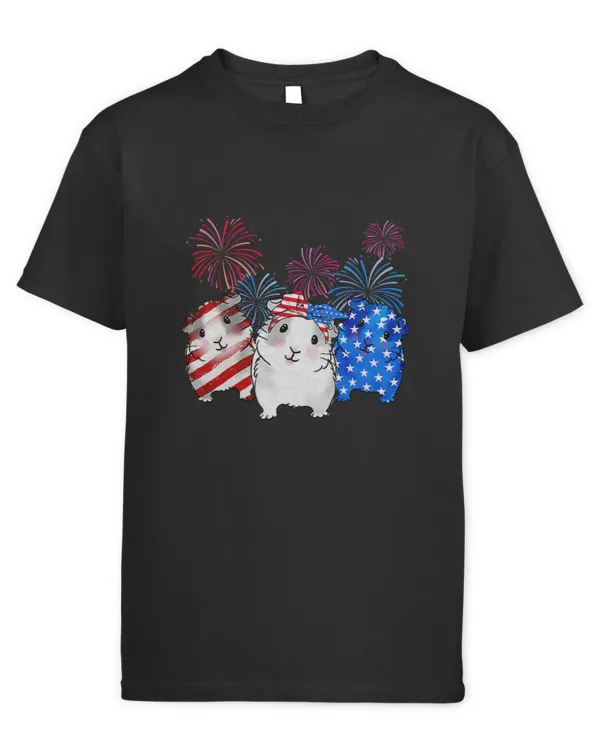 Kids Standard T-Shirt