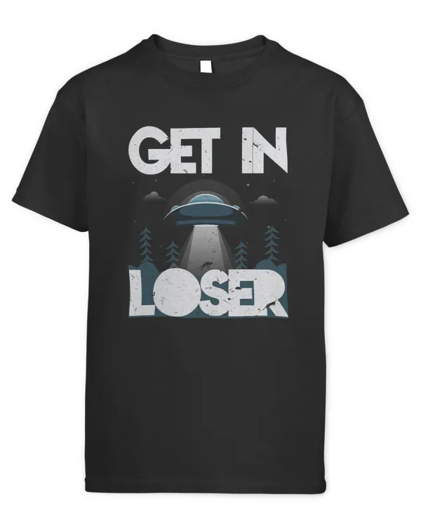 Kids Standard T-Shirt