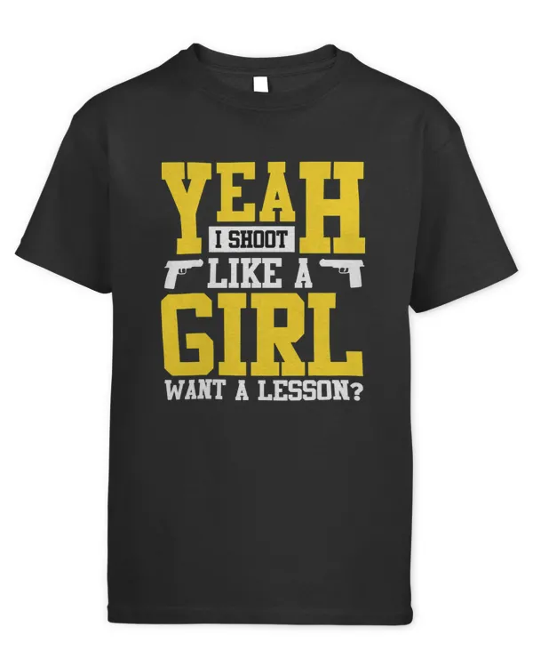 Kids Standard T-Shirt