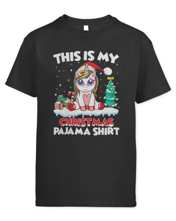 Kids Standard T-Shirt