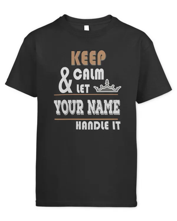 Kids Standard T-Shirt