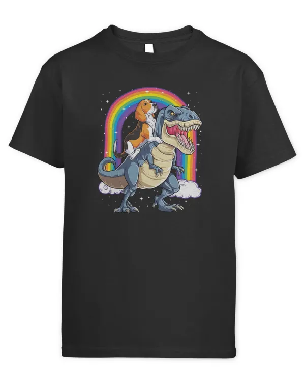 Youth's Standard T-Shirt
