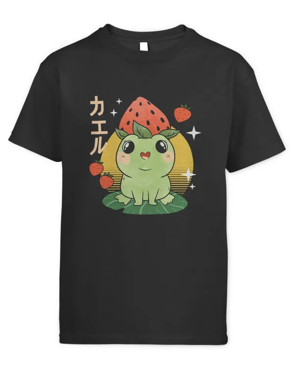 Kids Standard T-Shirt