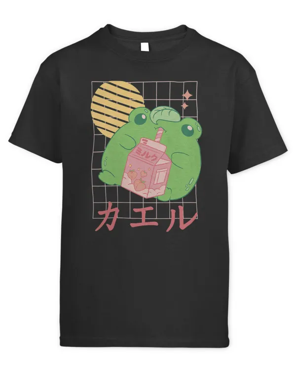 Kids Standard T-Shirt