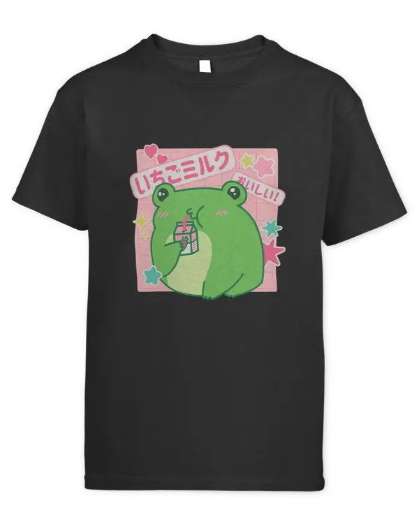 Kids Standard T-Shirt