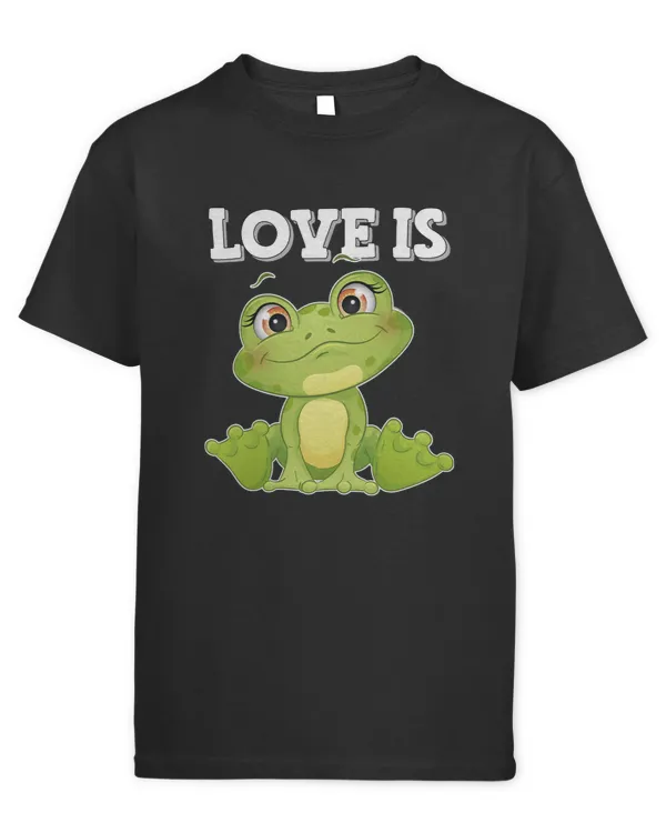 Kids Standard T-Shirt