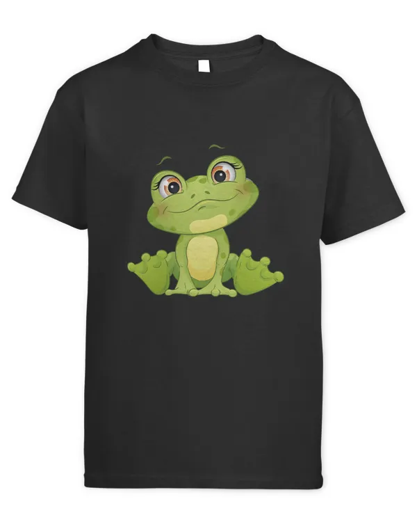 Kids Standard T-Shirt