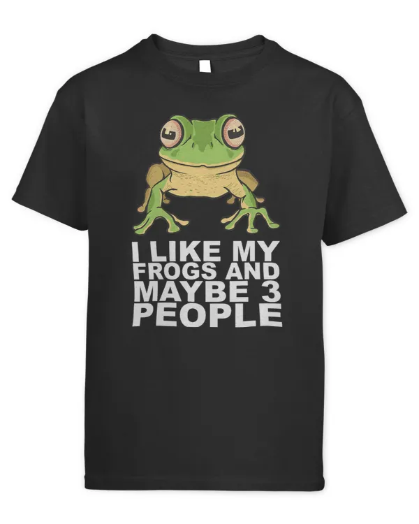 Kids Standard T-Shirt