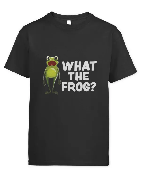 Kids Standard T-Shirt