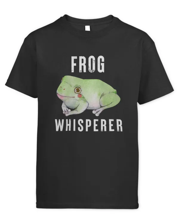Kids Standard T-Shirt
