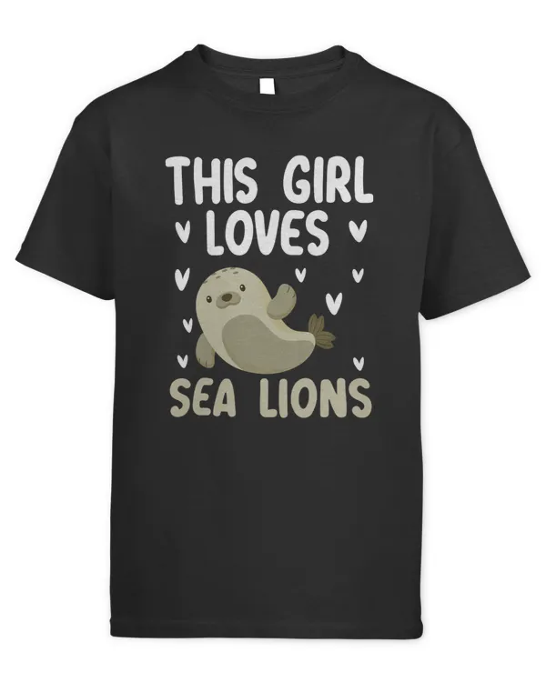 Kids Standard T-Shirt