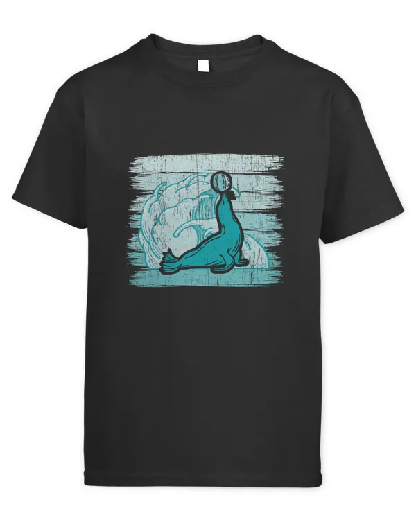 Kids Standard T-Shirt
