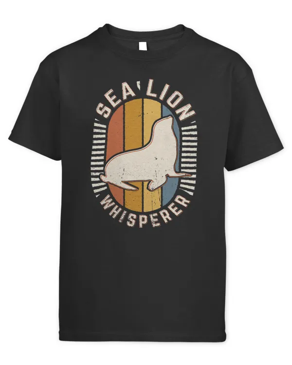 Kids Standard T-Shirt
