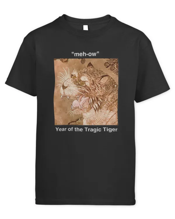 Kids Standard T-Shirt