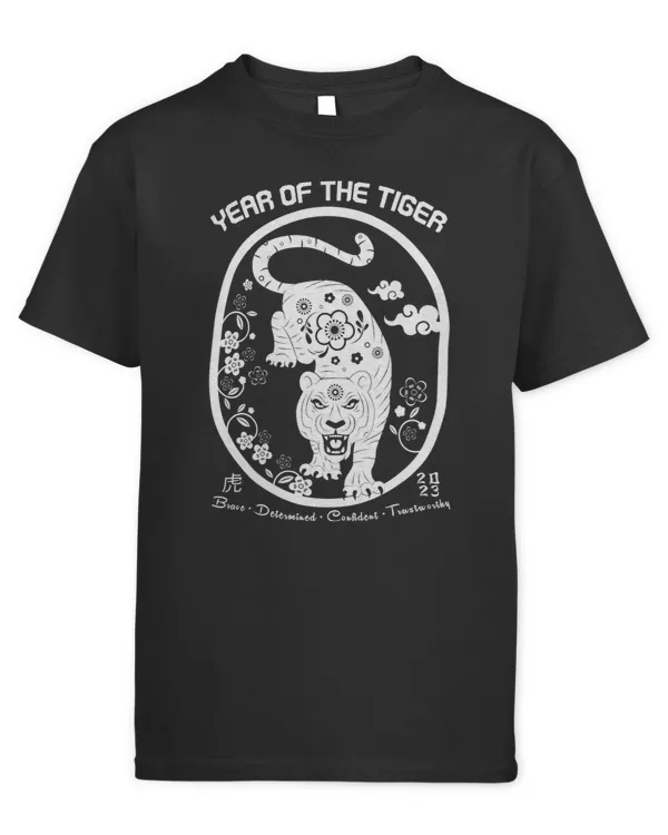 Kids Standard T-Shirt