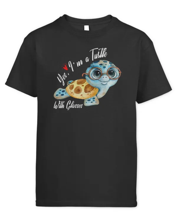 Kids Standard T-Shirt