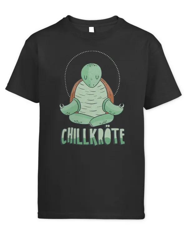 Kids Standard T-Shirt