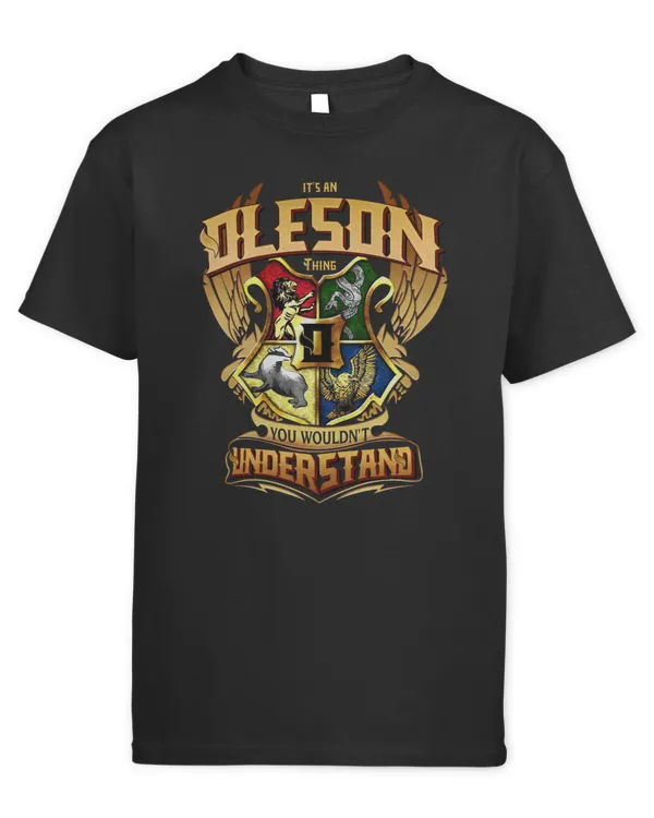 Kids Standard T-Shirt