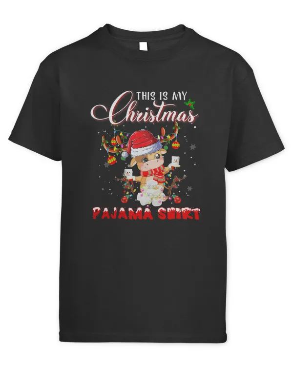 Kids Standard T-Shirt