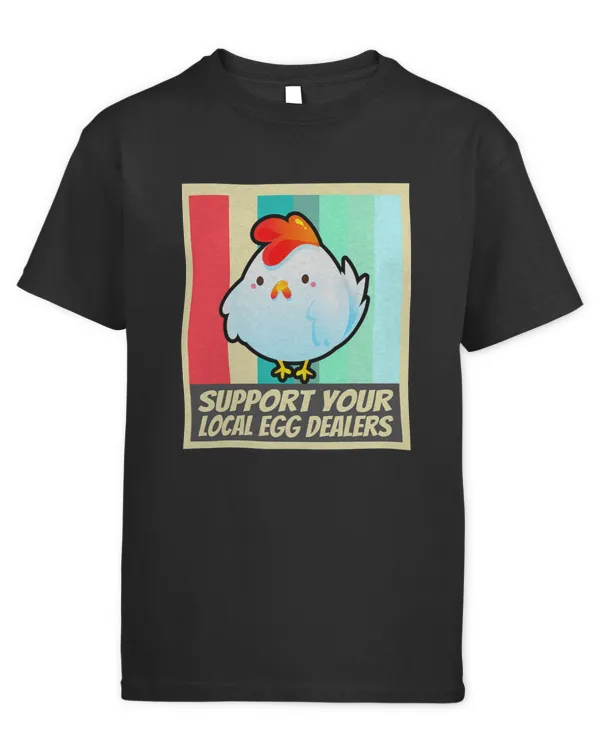 Kids Standard T-Shirt