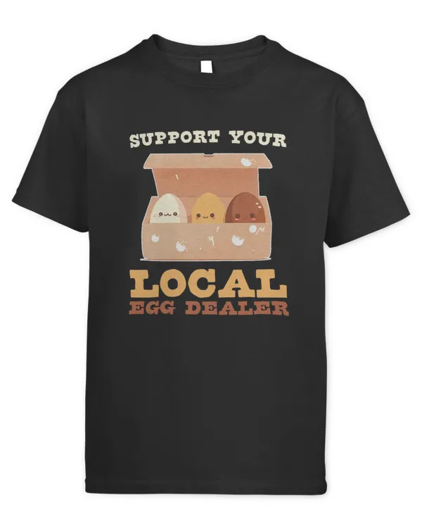 Kids Standard T-Shirt
