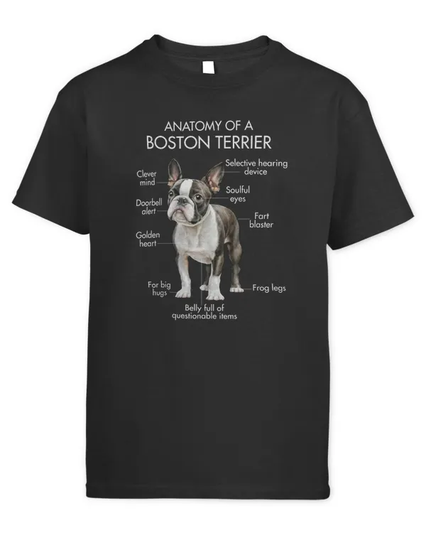 Youth's Standard T-Shirt