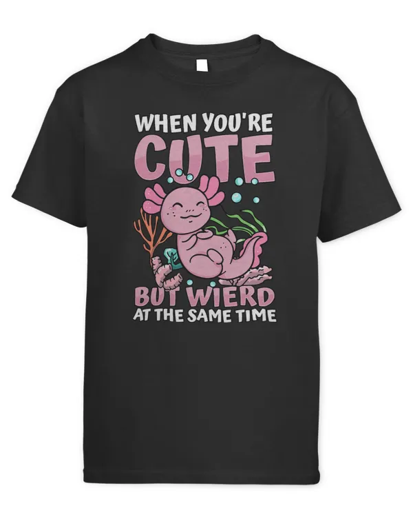 Kids Standard T-Shirt