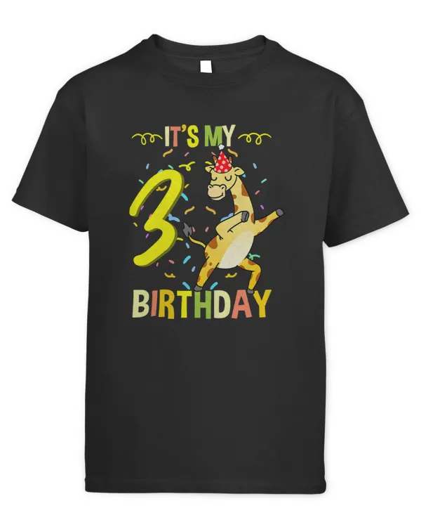 Kids Standard T-Shirt