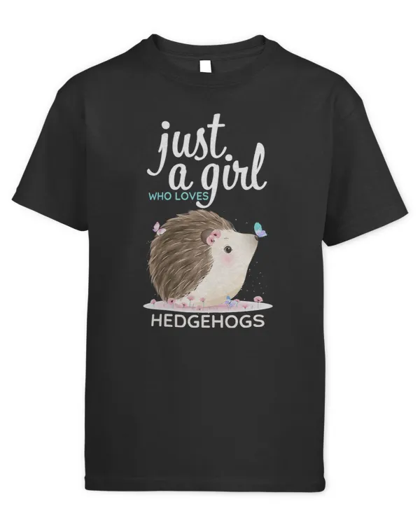 Kids Standard T-Shirt