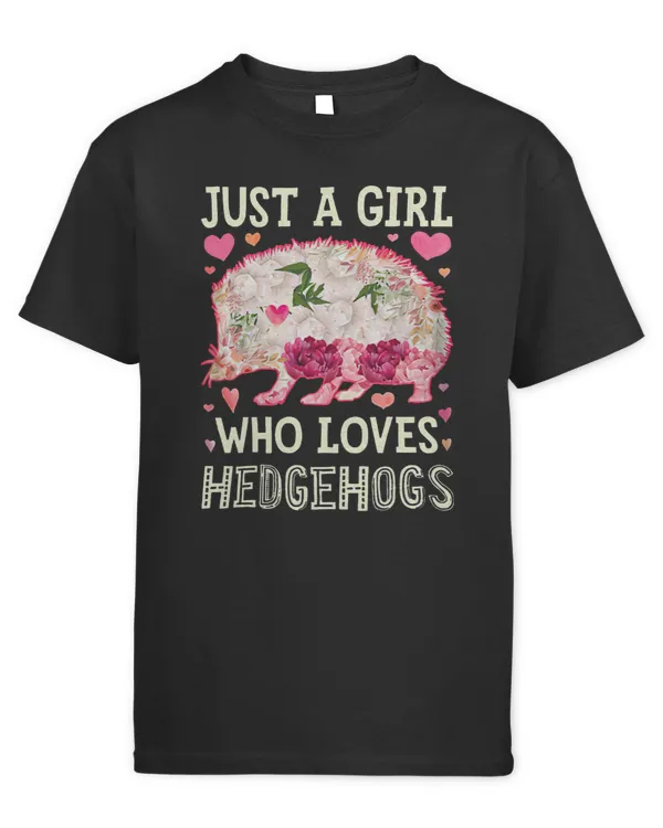 Kids Standard T-Shirt