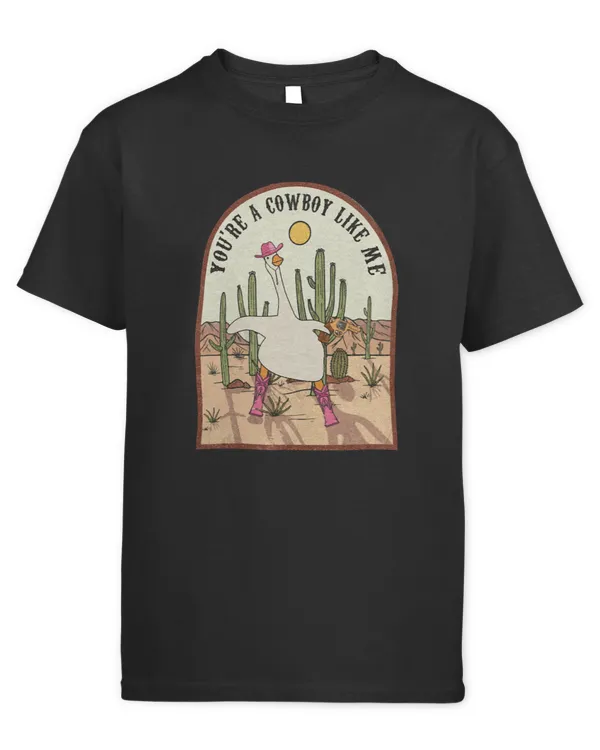 Kids Standard T-Shirt
